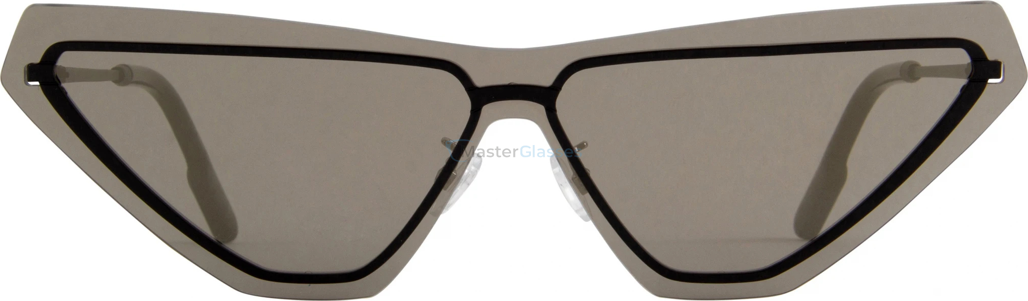 Солнцезащитные очки KENZO KZ 40034U 02C 00