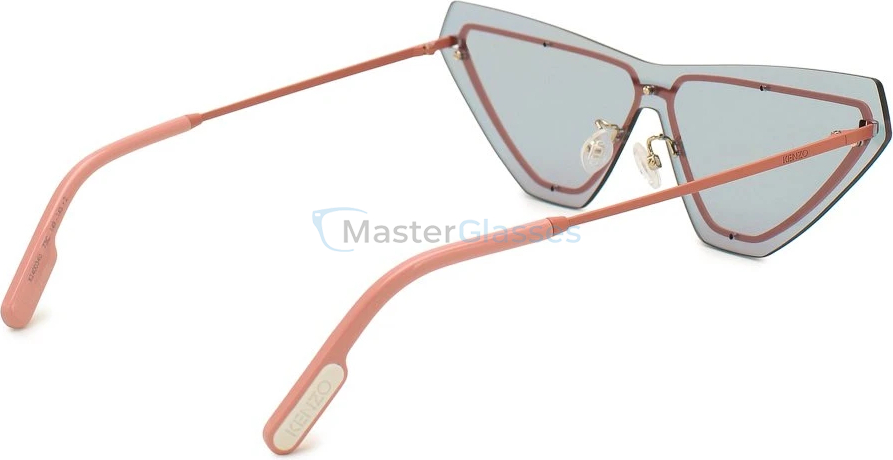 Солнцезащитные очки KENZO KZ 40034U 73C 00