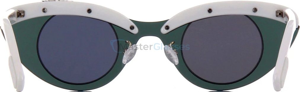 Солнцезащитные очки KENZO KZ 40035U 21N 00