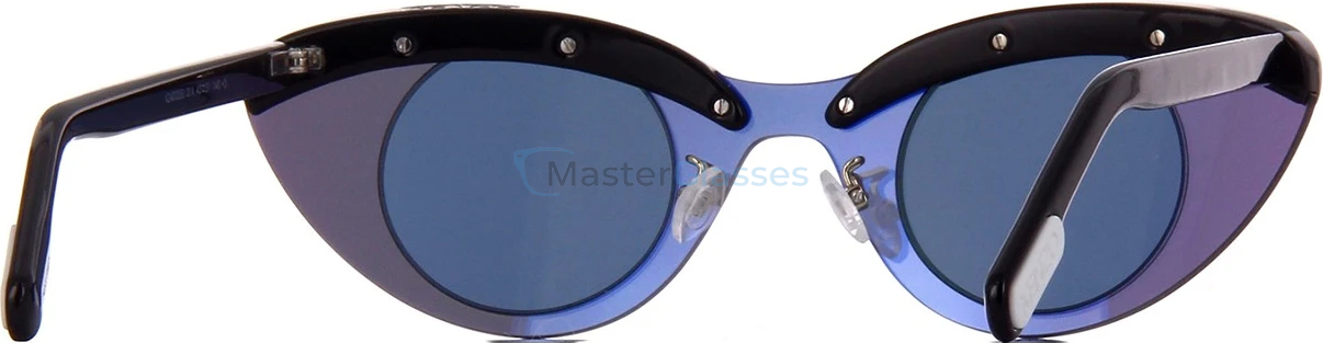 Солнцезащитные очки KENZO KZ 40035U 01X 00