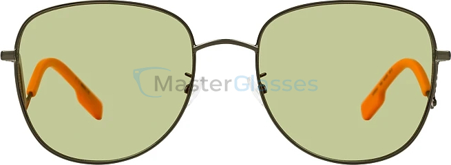 Солнцезащитные очки KENZO KZ 40036U 96Q 56