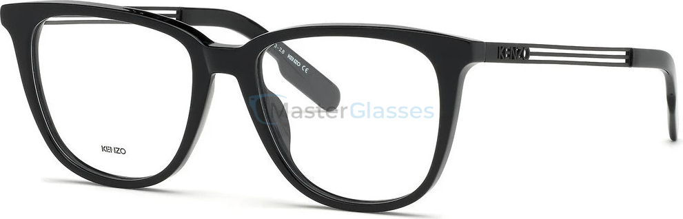 Оправа KENZO KZ 50004I 001 54