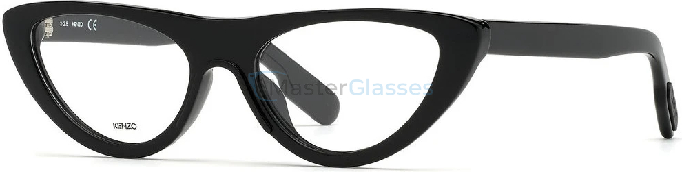 Оправа KENZO KZ 50007I 001 54
