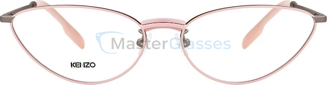 Оправа KENZO KZ 50014U 013 57