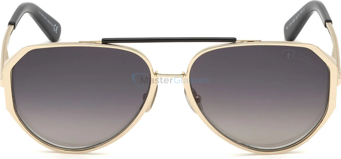   ROBERTO CAVALLI RC 1116 32B 58