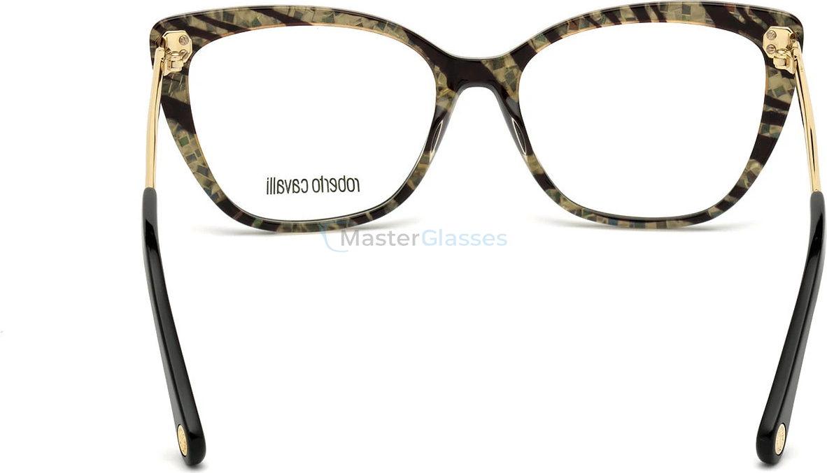 Оправа ROBERTO CAVALLI RC 5110 005 52