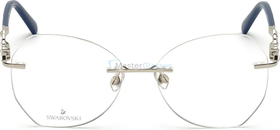 Оправа SWAROVSKI SK 5345 016 56