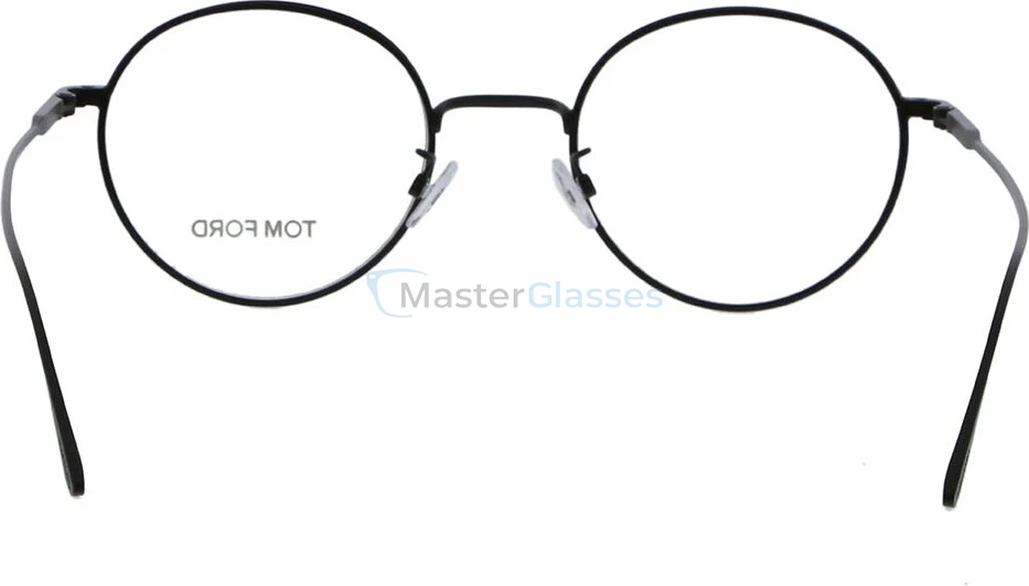 Оправа Tom Ford TF 5566-K 002 50