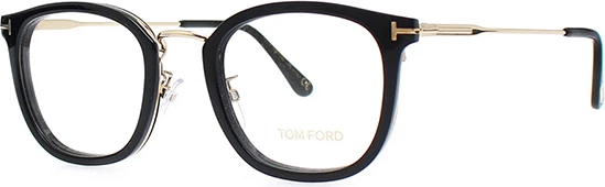  Tom Ford TF 5568-K 001 50