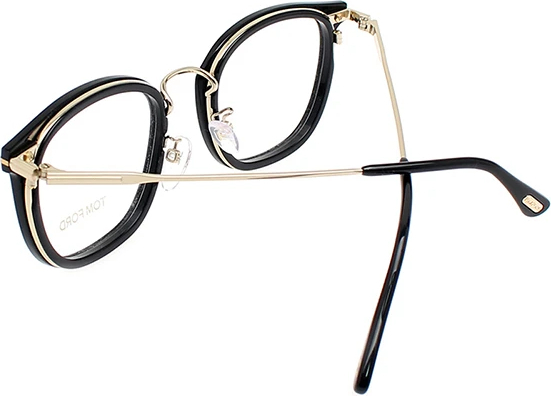 Оправа Tom Ford TF 5568-K 001 50