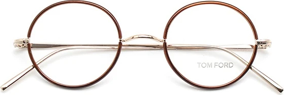 Оправа Tom Ford TF 5569-K 028 47