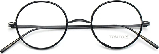 Оправа Tom Ford TF 5569-K 002 47