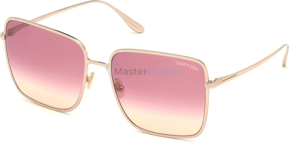 �������������� ���� Tom Ford TF 739 28T 60