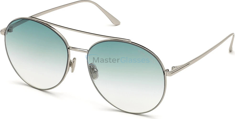 �������������� ���� Tom Ford TF 757 16P 59