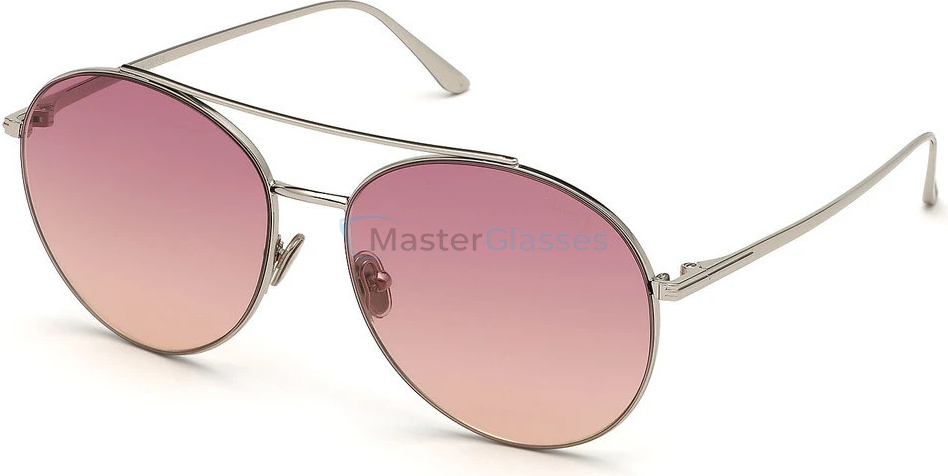 Солнцезащитные очки Tom Ford TF 757 16F 59