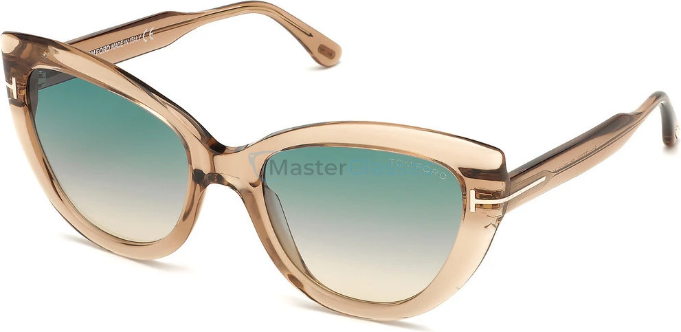   Tom Ford TF 762 45P 55