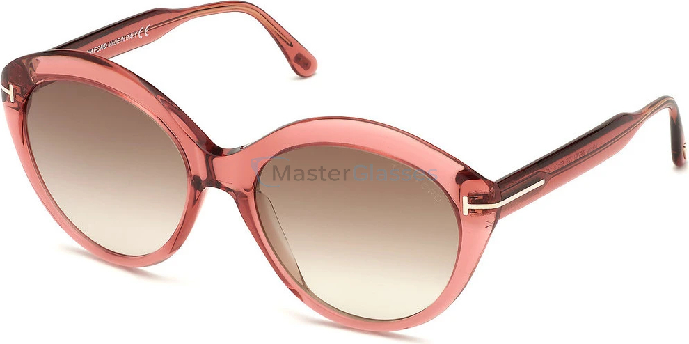 �������������� ���� Tom Ford TF 763 72F 56