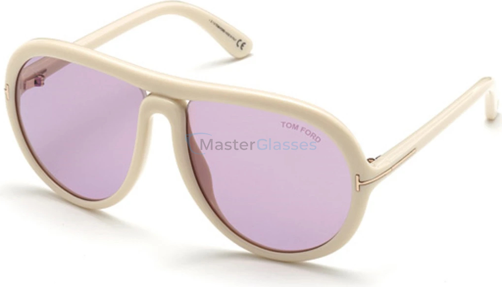 Солнцезащитные очки Tom Ford TF 768 25Y 60