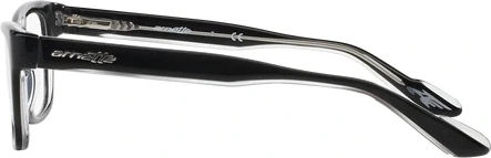 Оправа Arnette An7038 AN7038 1019 Top Black On Crystal