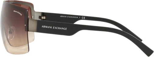 Солнцезащитные очки Armani Exchange AX2024S 608813 Matte Gunmetal