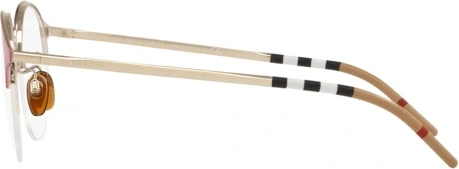 ������ Burberry BE1328 1278 Bordeaux/light Gold