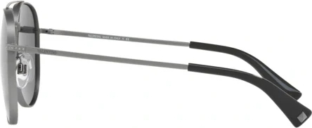 Солнцезащитные очки Valentino VA2007B 301787 Matte Gunmetal Sandblast