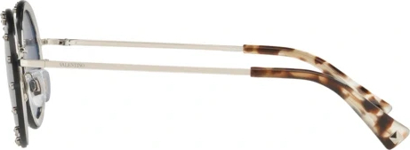 Солнцезащитные очки Valentino VA2010B 300680 Silver