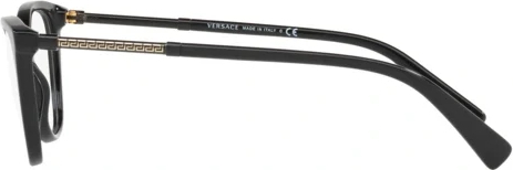  Versace VE3248 GB1 Black