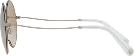 �������������� ���� Michael kors Kendall Ii MK5017 11398Z Matte Silver Iridescent