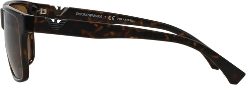   Emporio Armani EA4035 502683 Dark Havana