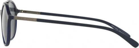 Солнцезащитные очки Giorgio Armani AR8077 508887 Matte Transparent Blue