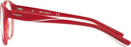 ������ Vogue VO5104 2470 Top Red/red Transparent