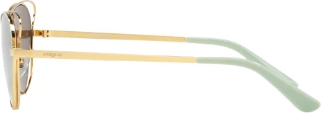 �������������� ���� Vogue VO4070S 50655A Gold/green