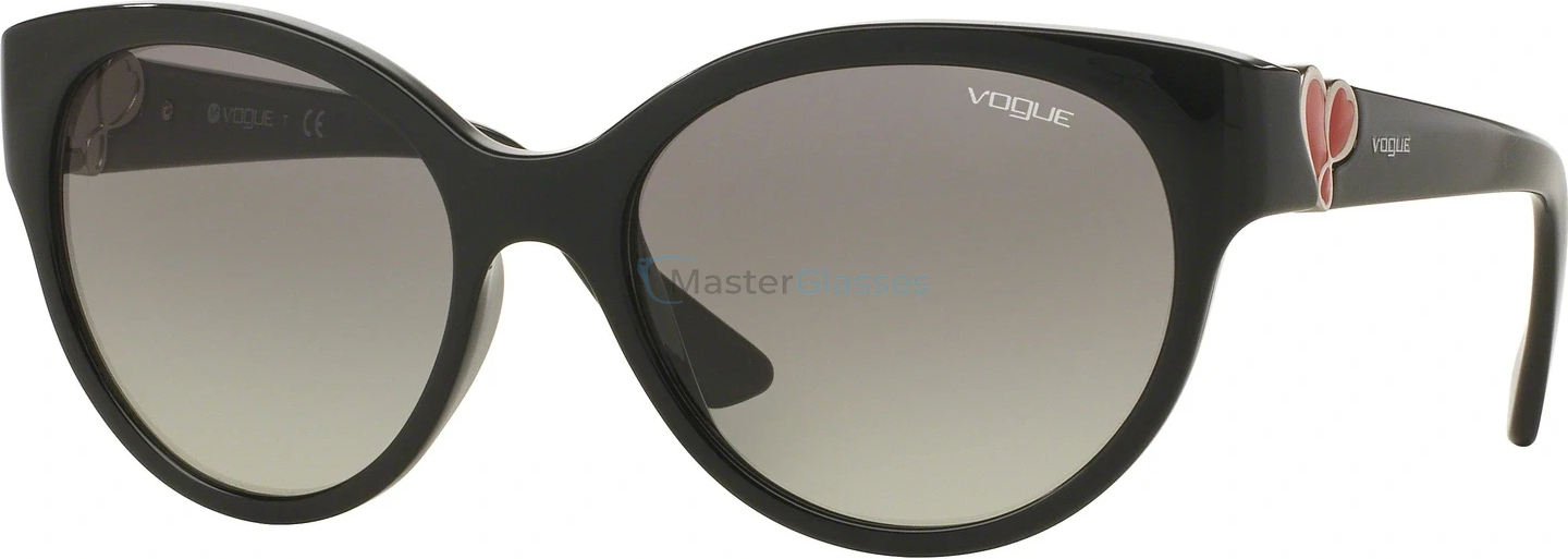   Vogue VO5035S W44/11 Black