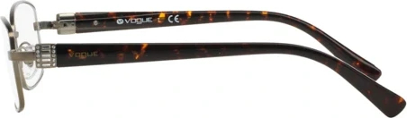Оправа Vogue VO3961B 548S Matte Gunmetal