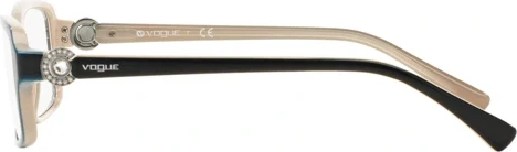 ������ Vogue VO5001B 2350 Top Dark Blue/opal Powder