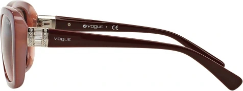 �������������� ���� Vogue VO2943SB 238714 Top Dk Bordeaux/pink Transp