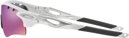 Солнцезащитные очки Oakley Radarlock Path OO9181 918140 Polished White