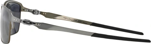 Солнцезащитные очки Oakley Tinfoil OO4083 408302 Lead/ Lead