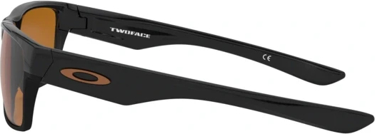 Солнцезащитные очки Oakley Twoface OO9189 918903 Polished Black