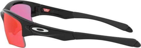 Солнцезащитные очки Oakley Quarter Jacket OO9200 920025 Polished Black