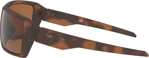 Солнцезащитные очки Oakley Double Edge OO9380 938007 Matte Tortoise