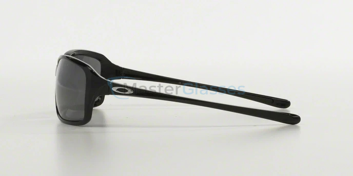   Oakley Dispute OO9233 923302 Polished Black