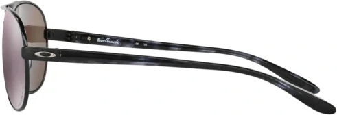 �������������� ���� Oakley Feedback OO4079 407927 Polished Black