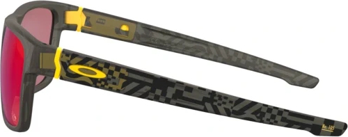 Солнцезащитные очки Oakley Crossrange OO9361 936118 Matte Grey Smoke