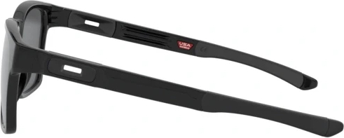 Солнцезащитные очки Oakley Catalyst OO9272 927224 Polished Black