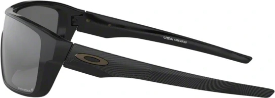 Солнцезащитные очки Oakley Straightback OO9411 941109 Polished Black