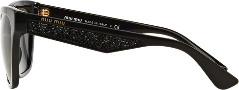 Солнцезащитные очки MIU MIU MU 06RS 1AB1A1 Black