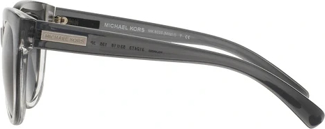 Солнцезащитные очки Michael kors Mitzi I MK6035 3124T3 Smoke Clear Gradient/smoke
