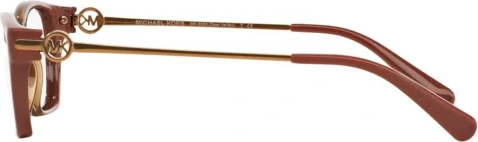 Оправа Michael kors Deer Valley MK8005 3008 Brown/rio Coral Ombre